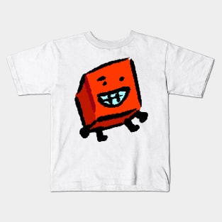 BFB Blocky Kids T-Shirt